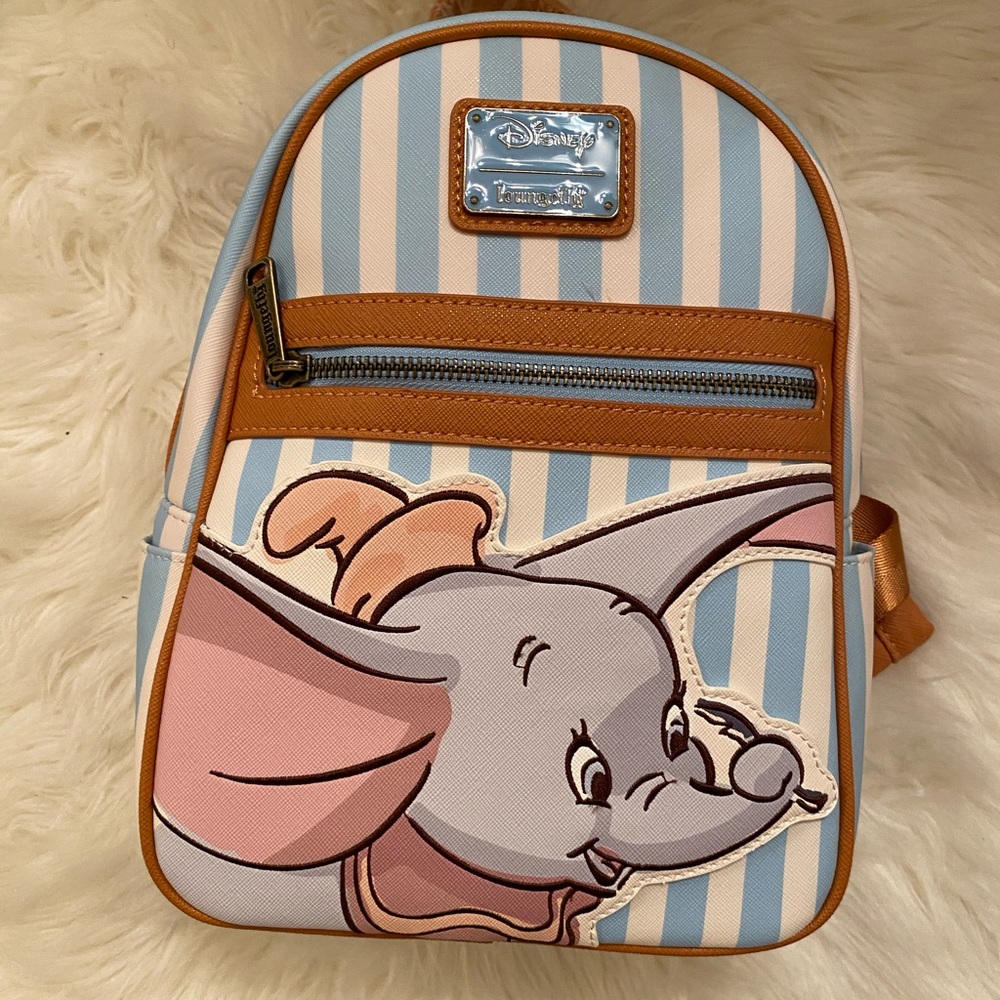 Dumbo loungefly
